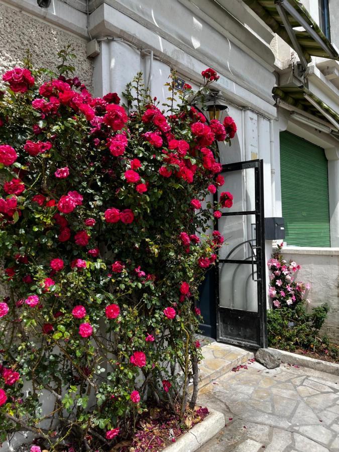 Studio Cosy Proche Gare Et Centre Ville Lourdes Luaran gambar