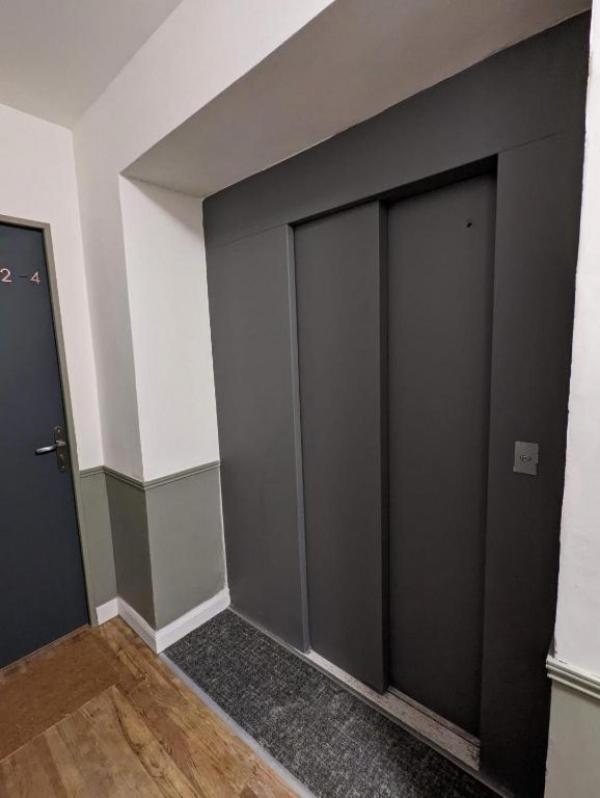 Studio Cosy Proche Gare Et Centre Ville Lourdes Luaran gambar