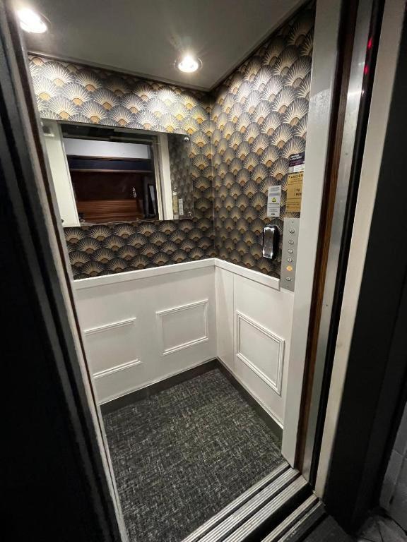 Studio Cosy Proche Gare Et Centre Ville Lourdes Luaran gambar